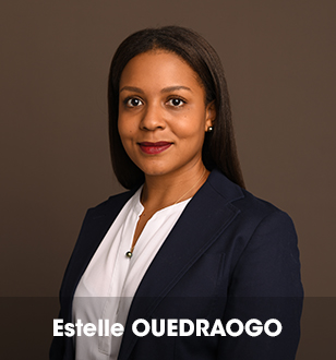 gérant ouagadougou