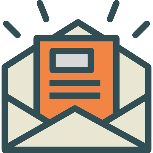 Inscription Newsletter
