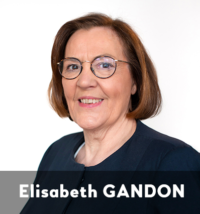 Elisabeth GANDON