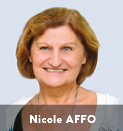 gérant abidjan